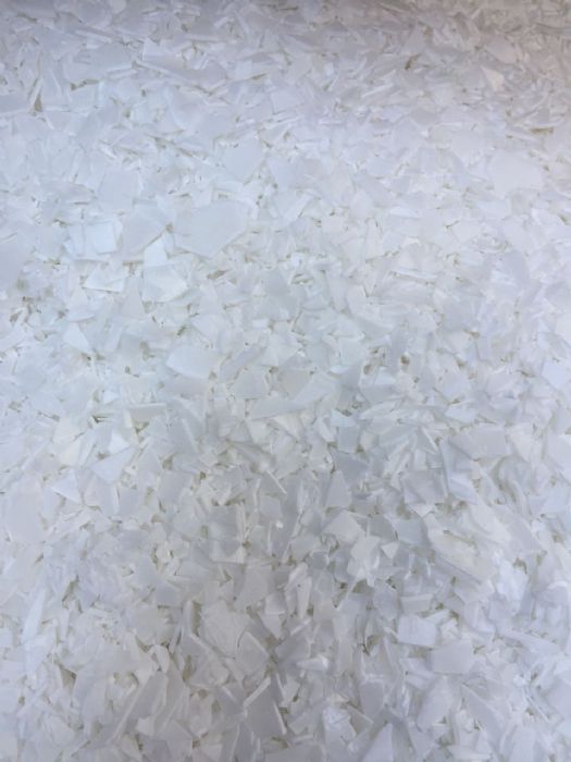 POLIESTIRENO RECICLADO